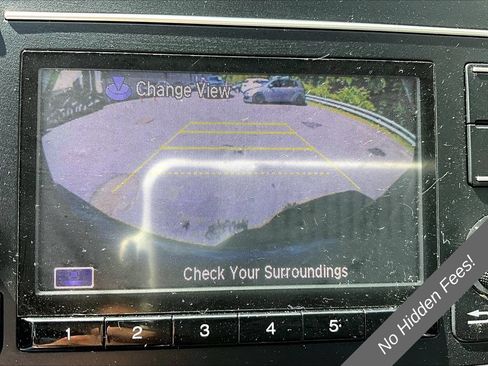 Used 2017 Honda Civic LX image 10