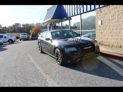 Used 2018 Chrysler 300 Touring w/ Sport Appearance Package