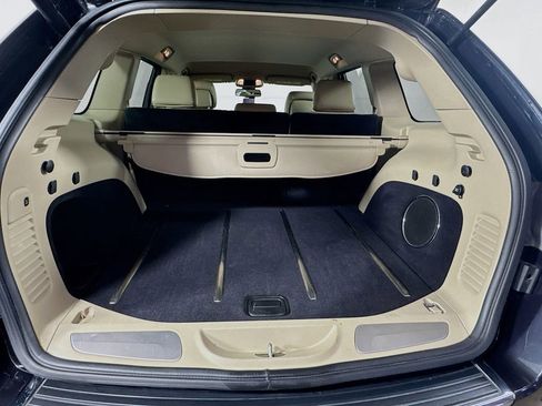 Used 2014 Jeep Grand Cherokee Limited w/ Trailer Tow Group IV RWD image 28