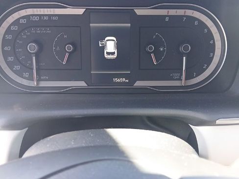 Used 2024 Hyundai Tucson SEL image 1