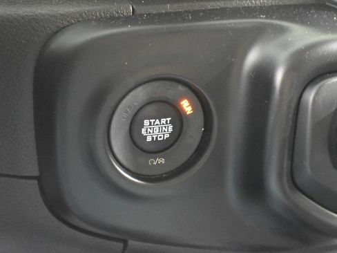 Used 2020 Jeep Wrangler Unlimited Sport AWD/4WD image 15