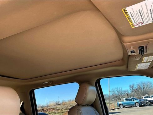 Used 2020 Ford F250 Lariat w/ Lariat Ultimate Package image 20