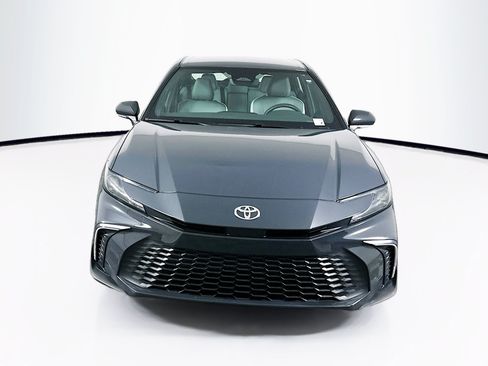 Used 2026 Toyota Camry SE w/ Convenience Package FWD image 2