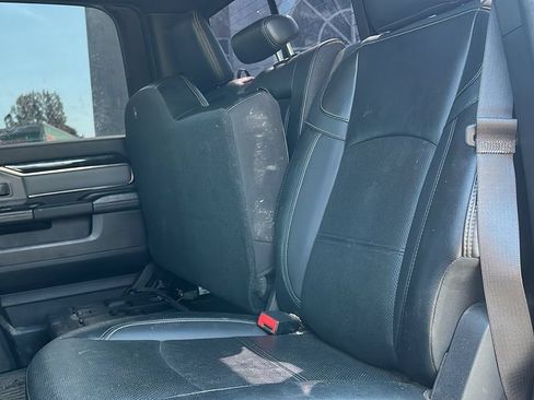 Used 2019 RAM 2500 Power Wagon AWD/4WD image 20