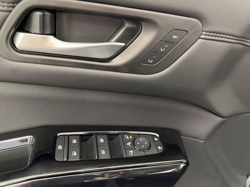 New 2026 Nissan Pathfinder Platinum image 31