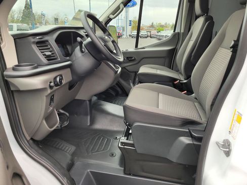 New 2026 Ford Transit 250 148 Medium Roof Extended AWD image 15