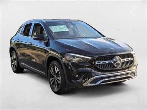 New 2026 Mercedes-Benz GLA 250 GLA 250 image 6