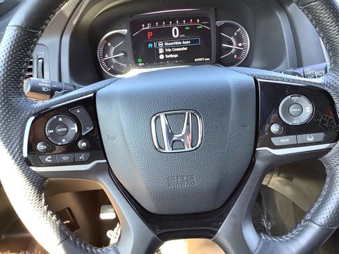Used 2023 Honda Passport Elite image 52