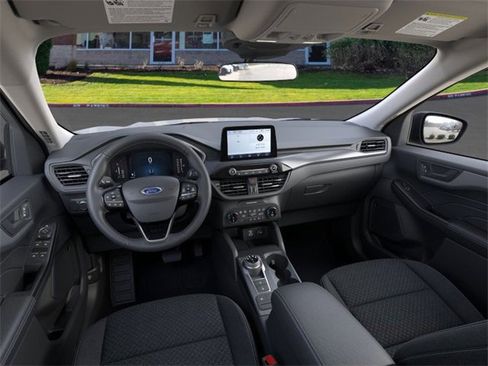 New 2025 Ford Escape Active w/ Cold Weather Package image 9