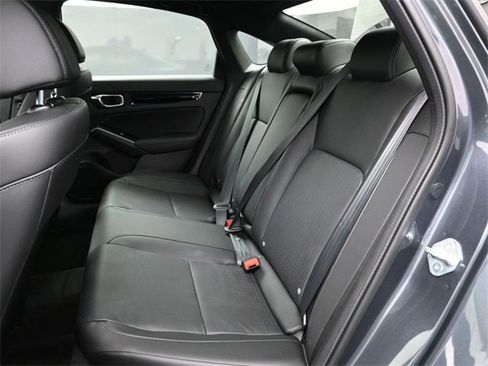 New 2026 Honda Civic Sport Touring image 18