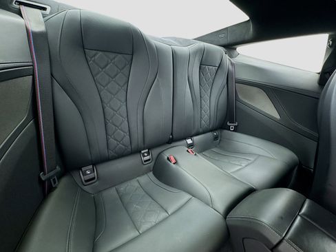 Used 2023 BMW M8 Competition w/ Driving Assistance Package image 17