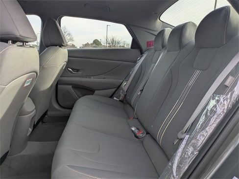 New 2026 Hyundai Elantra Sport image 13