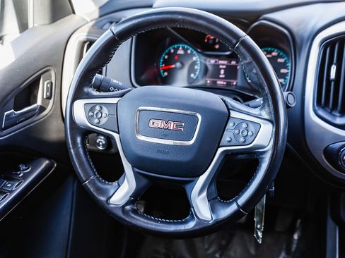 Used 2022 GMC Canyon Elevation w/ Trailering Package image 13