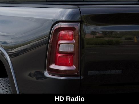 New 2026 RAM 1500 Big Horn RWD image 11