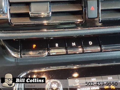 New 2023 Lincoln Navigator Reserve image 21