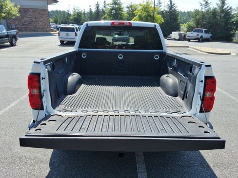 Certified 2016 Chevrolet Silverado 1500 LT w/ All Star Edition RWD image 15