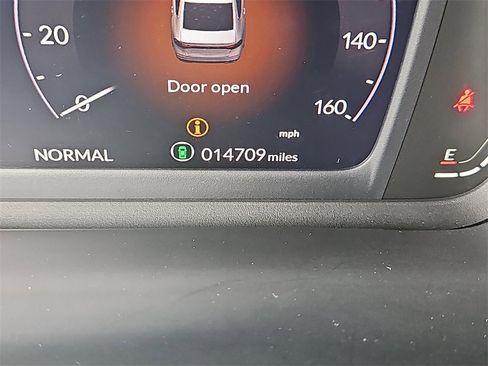 Used 2024 Honda Accord Sport image 13