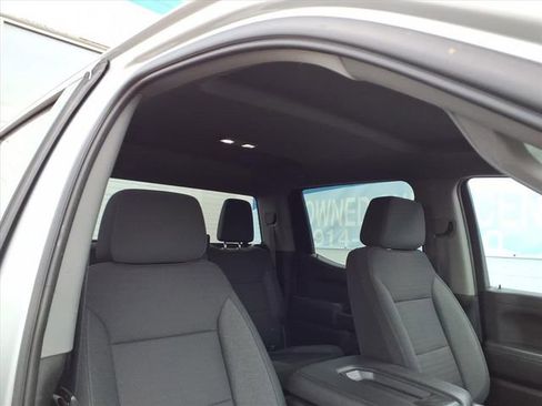 Certified 2021 Chevrolet Silverado 1500 LT image 21