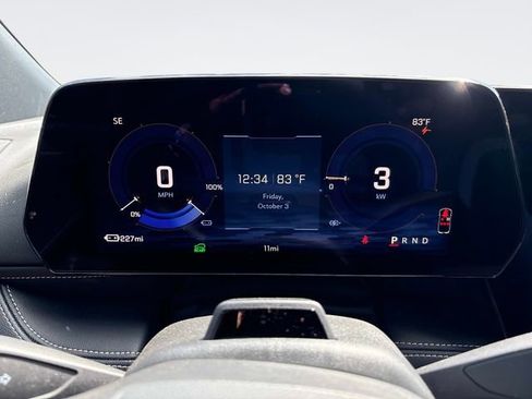 New 2026 Chevrolet Blazer EV LT w/ Super Cruise Package image 31