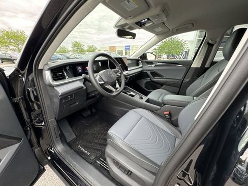 New 2026 Volkswagen Tiguan SE AWD/4WD image 10