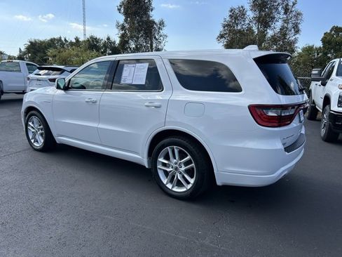 Used 2022 Dodge Durango R/T image 4