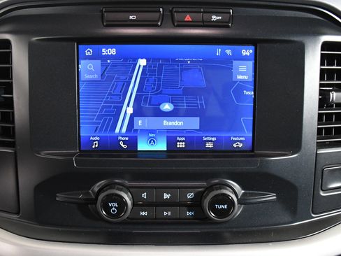 Used 2023 Ford F150 XLT image 17