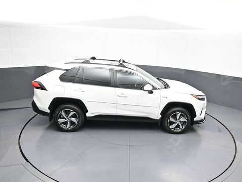 Used 2023 Toyota RAV4 SE w/ Weather & Moonroof Package AWD/4WD image 38