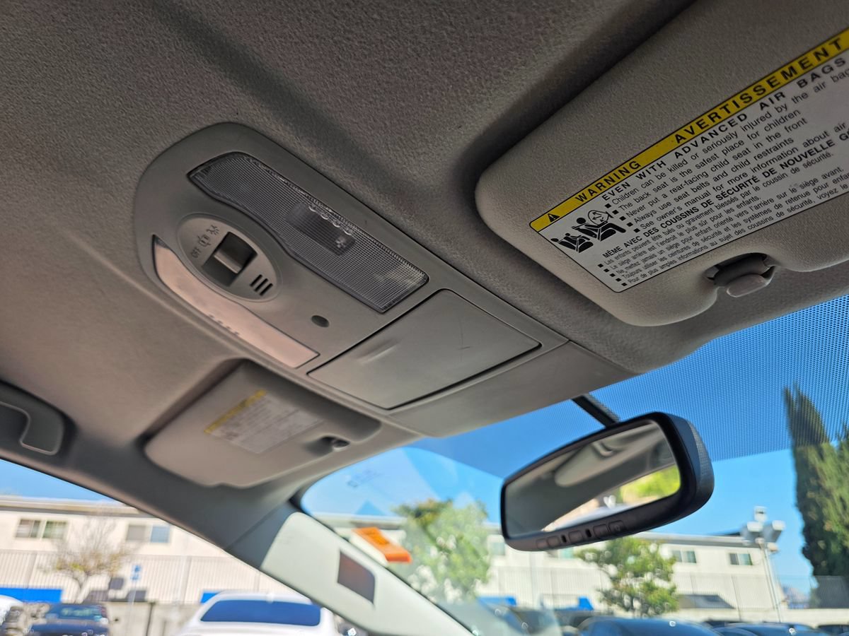 Used 2011 Toyota Prius Two FWD image 17