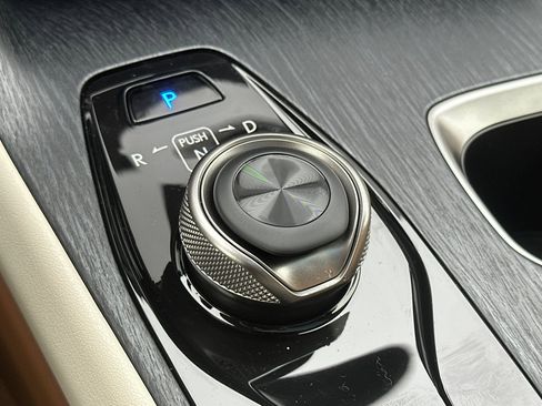 New 2026 Lexus RZ 350e 2WD image 21