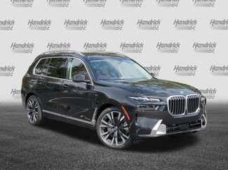 Used 2026 BMW X7 xDrive40i AWD/4WD video 2