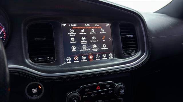 Used 2020 Dodge Charger R/T w/ Daytona Edition Group RWD image 32