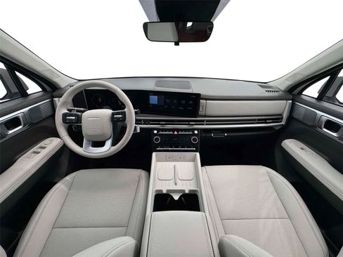 New 2026 Hyundai Santa Fe SEL AWD/4WD image 32