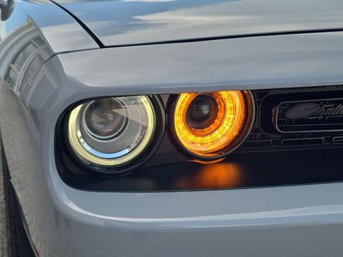 Used 2021 Dodge Challenger GT w/ Blacktop Package RWD image 10