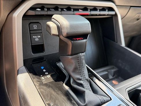 Used 2022 Toyota Tundra SR5 w/ TRD Sport Premium Package AWD/4WD image 21
