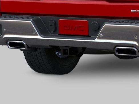 New 2026 GMC Sierra 1500 SLT w/ SLT Premium Plus Package AWD/4WD image 14