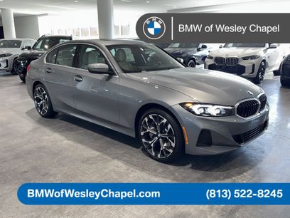 New 2026 BMW 330i Sedan w/ Premium Package