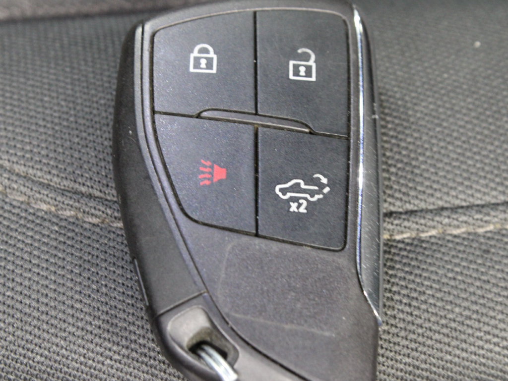 Used 2024 GMC Sierra 2500 Pro AWD/4WD image 58