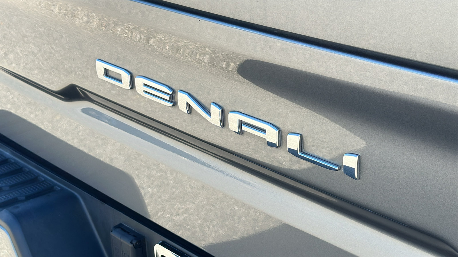 Used 2020 GMC Sierra 1500 Denali w/ Denali Ultimate Package AWD/4WD image 10