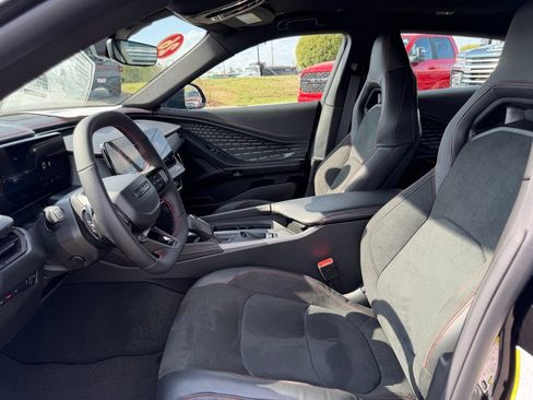 New 2026 Dodge Charger R/T AWD/4WD image 15