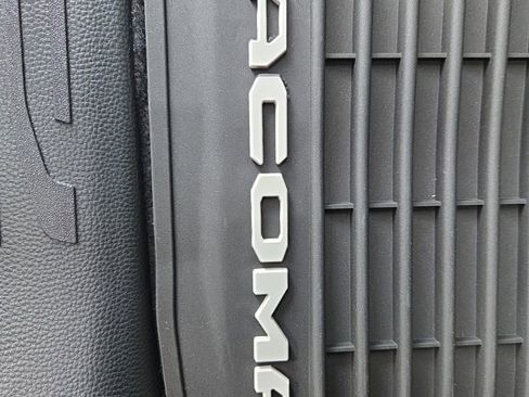 New 2026 Toyota Tacoma TRD Sport AWD/4WD image 28