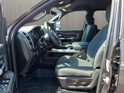 New 2026 RAM 3500 Big Horn image 5