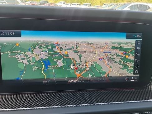 Used 2021 Mercedes-Benz G 63 AMG 4MATIC image 18