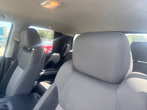 Used 2014 Toyota Tundra SR5 w/ SR5 Upgrade Package RWD image 9