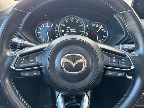 Used 2022 MAZDA CX-5 AWD 2.5 S w/ Premium Package image 22