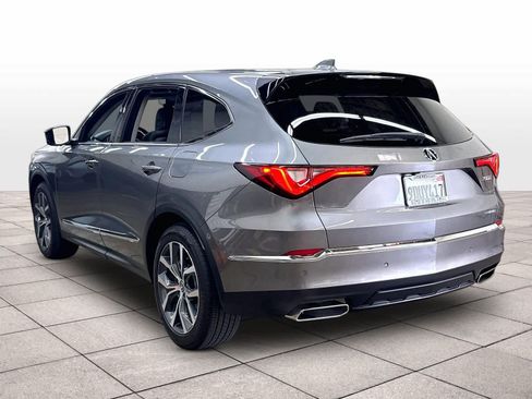 Used 2023 Acura MDX SH-AWD w/ Technology Package image 14