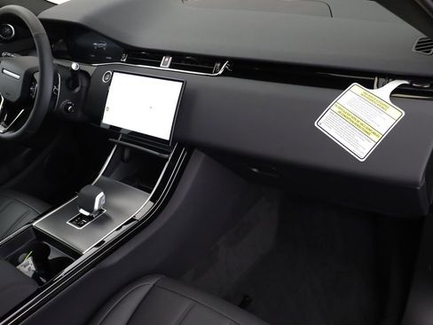 New 2026 Land Rover Range Rover Evoque S AWD/4WD image 22