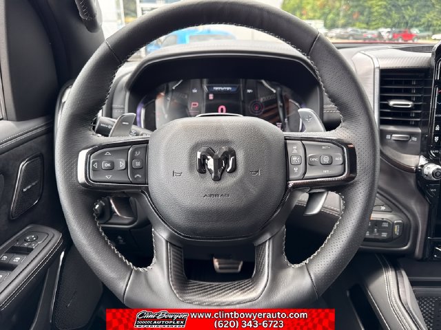 New 2026 RAM 1500 RHO w/ RHO Level 1 Equipment Group AWD/4WD image 15