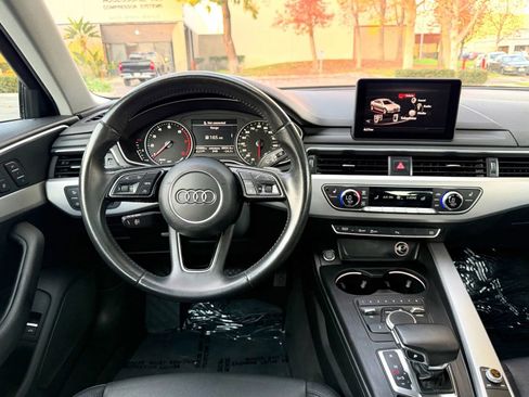 Used 2017 Audi A4 2.0T Premium w/ Convenience Package image 12