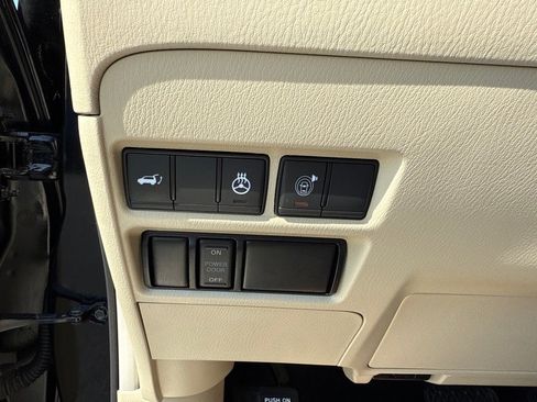 Used 2023 INFINITI QX80 Luxe w/ Cargo Package image 29