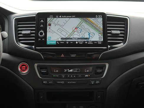 Used 2026 Honda Ridgeline TrailSport image 19